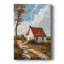Paysages série C III - galerie Cavas sur mesure-376240350