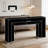Wooden Sofa Table,Modern Style Console Table