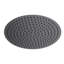 Rain Fixed Shower Head 1.8 GPM GPM