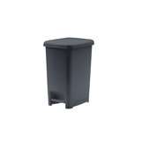 4 Gallon Step On Trash Can
