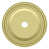 Polished Brass