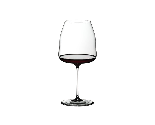 RIEDEL Winewings Pinot Noir/Nebbiolo Wine Glass