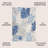 Etolin Tropical Leaf High-Low Light Gray/Navy Indoor/Outdoor Rug-69807600