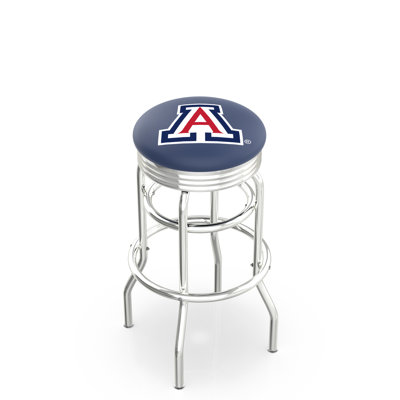 NCAA Bar & Counter Stool
