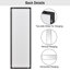 Jameson Metal Flat Mirror-1936416171-1936416174