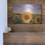 «Sunflower Sunset» par Donnie Quillen