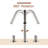 2-handle Bathroom Faucet-67081277