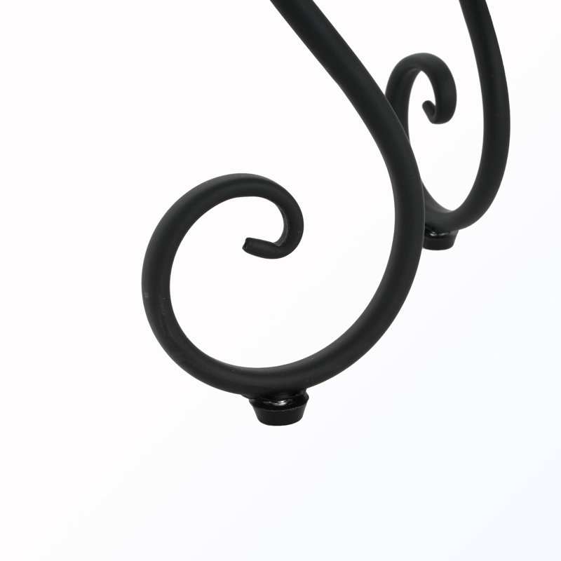 Table d'appoint d'extérieur
