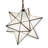 18" Wide Moravian Star Pendant-70905101-116828822
