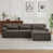 Brown Chenille selected