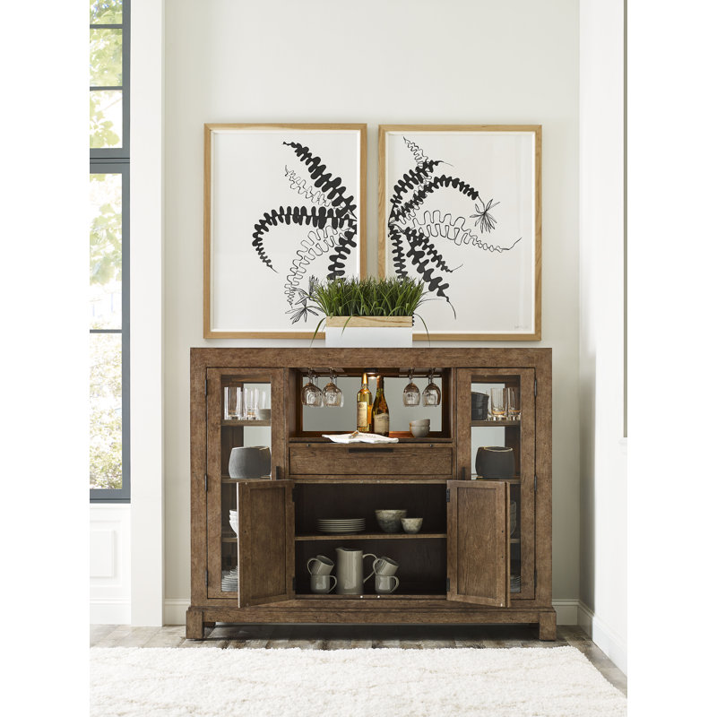 Shonda 68'' Sideboard
