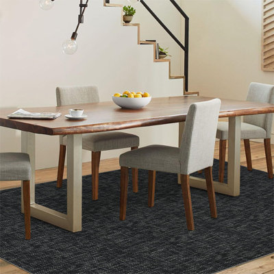 Abstract Area Rug