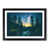 Black Framed selected