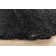 Esterly Solid Colour Shag Area Rug