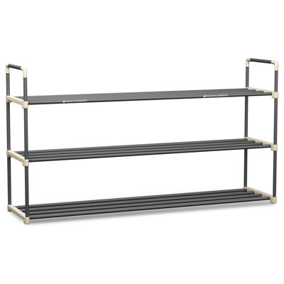 Range-chaussures pour garde-robe, salle de bain, vestibule - porte-chaussures