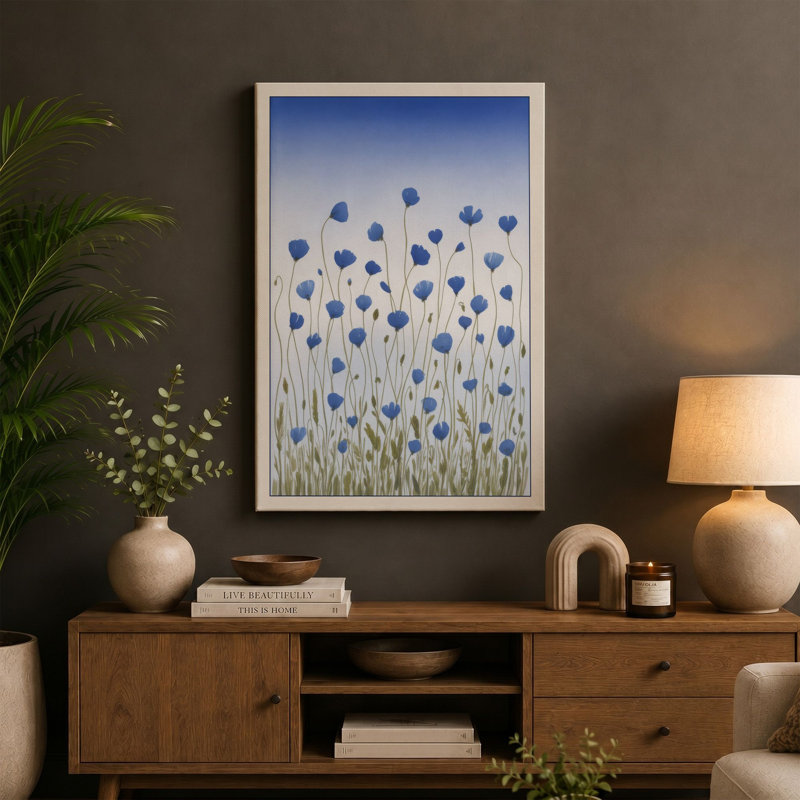 Print, 24x16 - 61.0 x 40.6 cm, Black Border