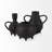 Olson Ceramic / Porcelain Table Vase