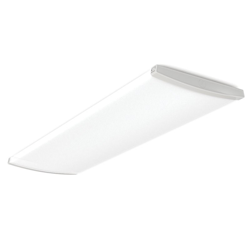 99 enveloppes rectangulaires, H 2,13 po x l 14,7 po x P 48 po  , 7500Lm