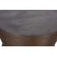Kono Dining Table, With 60" Glass