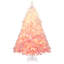  Arbre de Noël artificiel à charnière 6 pi avec 620 branches-569173854-569173851