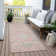  Machine Washable Indoor/Outdoor Chantille ACN1026 Rug