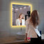 Miroir de salle de bain mural Ibanez-959207429