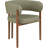 Gideon 19'' H Upholstered Armchair-662069890-662069891
