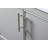 Everett 30 " W Freestanding Standard 1 Single Vanity Bathroom Vanity With Engineered Marble Top-147789323