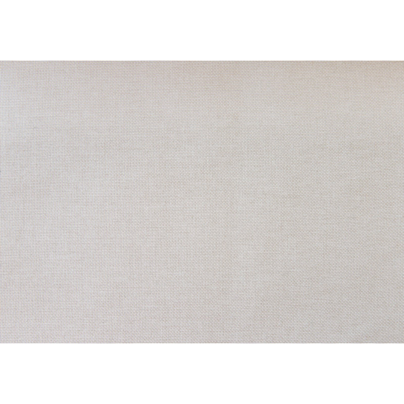 Bed, Twin, Beige