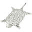 Romeo Children Kids Play Carpet Plush Floor Mat Soft Animal Rug-1264021672-1264021673