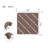Plastic Interlocking Deck Tiles-124467735
