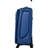 Expandable Spinner Luggage - 3 Piece With Tsa Lock & Practical Storage Travel User- Interior Design