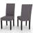 Upslope 18.9'' H Upholstered Parsons Chair-258316429
