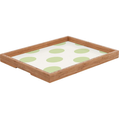 Bamboo Tray
