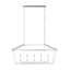 Dianna 5 - Light Chandelier-1441475253