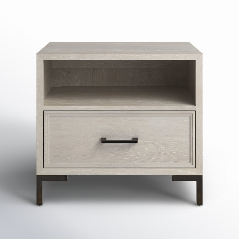 Table de chevet Bosson