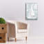 «Soft Sailboat 2» par Emma Scarvey, art mural sur toile-841291196