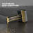 Blaze 26" Wall Mounted Towel Bar-91933262