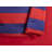Rugby Striped Soft Easy Care Reversible Microfiber Comforter Set-987059657-987059659