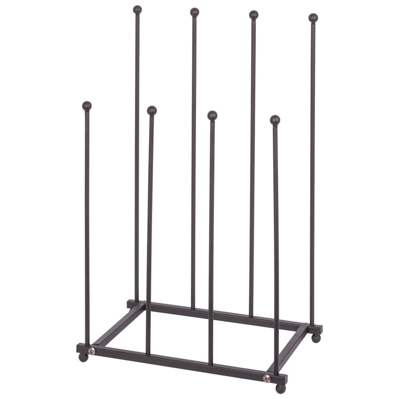 4 Pair Boot Storage