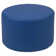 Nicholas Flexible Learning Modular Soft Seating Circle Ottoman for Classrooms and Common Spaces