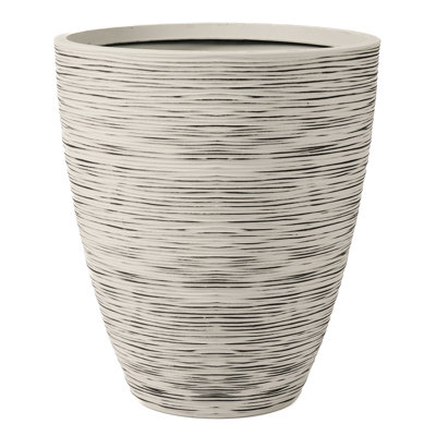 Polyethylene Newport Garden Planter