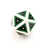 Green/Black/White est en rupture de stock sélectionné