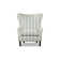 Atlas Wingback Chair