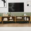 Manufactured Wood TV Stand