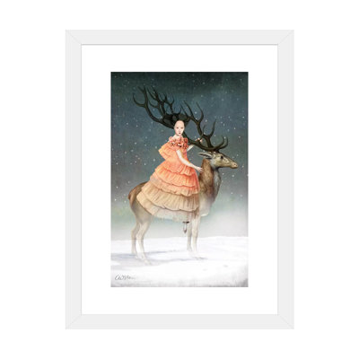 «My Dear Friend» par Catrin Welz-Stein - reproduction