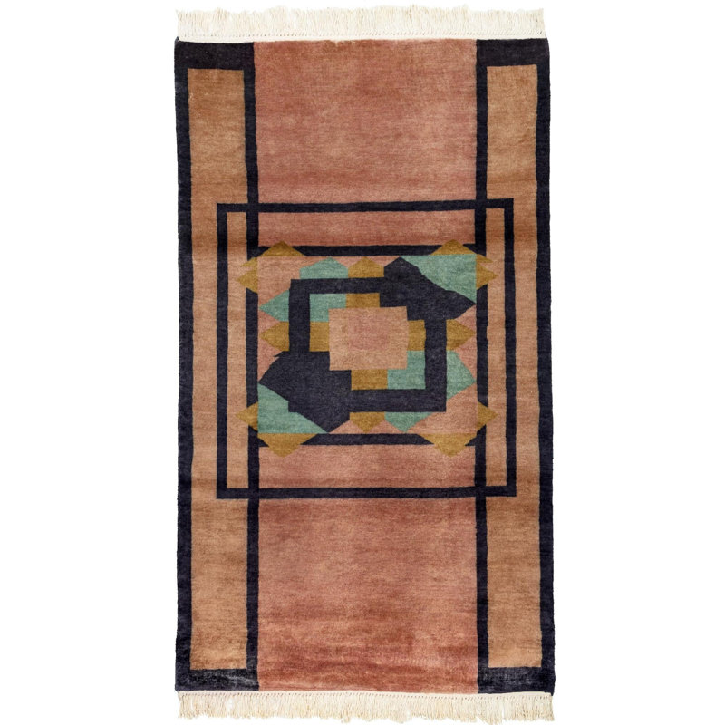 Runner Jacoby Peach Rug