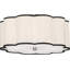Axis 4 - Light Semi Flush Mount-26592033
