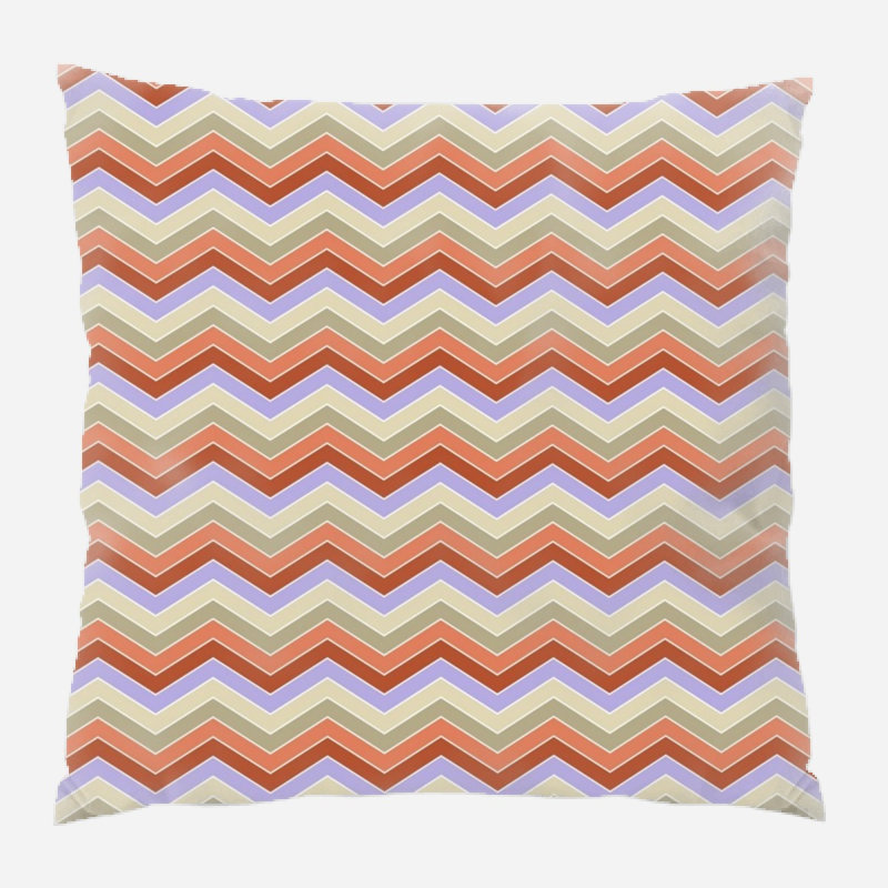 Housse de coussin Doan, Intérieur