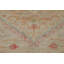 Tapis turc Oushak 3 x 10
